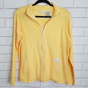 💜-WHITE STAG | JACKET